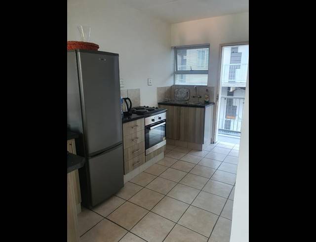 2 BEDROOM APARTMENT FOR SALE IN WOODHURST